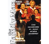 The family man [Italia] [DVD]