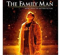 The Family Man: MUSIC FROM THE MOTION PICTURE by Original Soundtrack (2000-12-05)