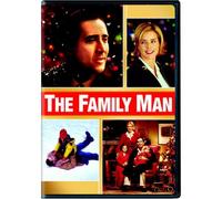 The Family Man – DVD – Reino Unido