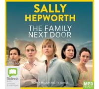 The Family Next Door [Audio]