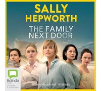 The Family Next Door [Audio]