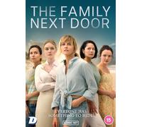 The Family Next Door [DVD]