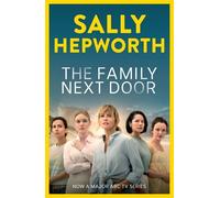 The Family Next Door: TV Tie-In