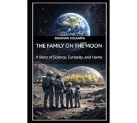 The Family on the Moon: A Story of Science, Curiosity, and Home (KIDS - Timeless Wisdom Series)