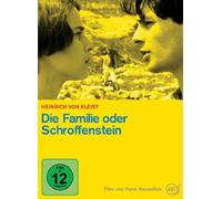 The Family or Schroffenstein ( Die Familie oder Schroffenstein ) [ Origen Alemán, Ningun Idioma Espanol ]