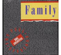 The Family - Peel Sessions