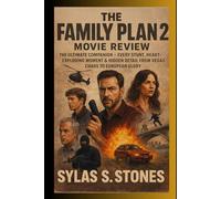 The Family Plan 2 Movie Review: The Ultimate Companion - Every Stunt, Heart-Exploding Moment & Hidden Detail from Vegas Chaos to European Glory