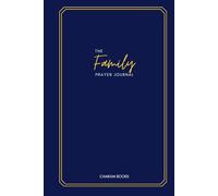 The Family Prayer Journal (Mini)