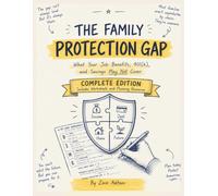 The Family Protection Gap: What Your Job Benefits, 401(k), and Savings May Not Cover