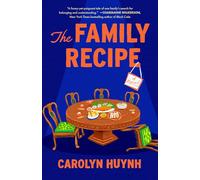 The Family Recipe: A Novel