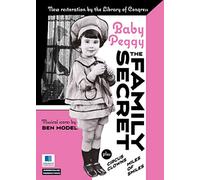 The Family Secret - new restored edition