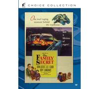 The Family Secret [USA] [DVD]