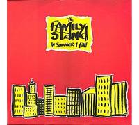 The Family Stand / In Summer I Fall