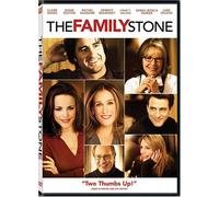 The Family Stone (Full Screen Edition)
