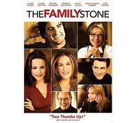 The Family Stone [Reino Unido] [DVD]