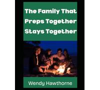 The Family That Preps Together Stays Together: 4 (Wendy's Corner)