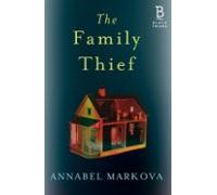 The Family Thief (ebook)