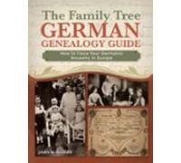 The Family Tree German Genealogy Guide (ebook)