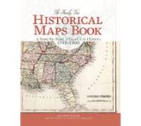 The Family Tree Historical Maps Book (ebook)