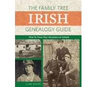 The Family Tree Irish Genealogy Guide (ebook)