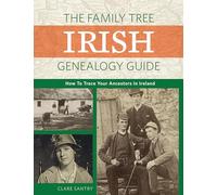 The Family Tree – Guía de genealogía irlandesa: Cómo rastrear a tus antepasados – Penguin Books