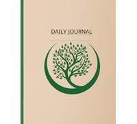 The Family Tree Journal: One Day at a Time