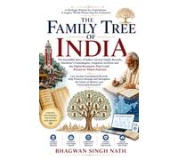 The Family Tree of India: Can Ancient Genealogical Records Help Preserve Heritage and Strengthen the Future of Identity and Citizenship Research?