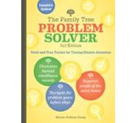 The Family Tree Problem Solver (ebook)