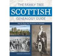 The Family Tree Scottish Genealogy Guide (ebook)