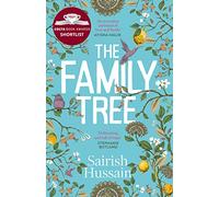 The Family Tree: Shortlisted for the Costa First Novel award