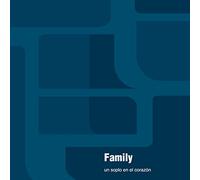 The Family – Un Soplo en el Corazón – Vinilo