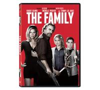 The Family [USA] [DVD]