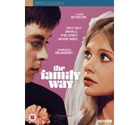 The Family Way [DVD] [2020]