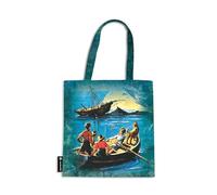 The Famous Five (Enid Blyton) Canvas Bag