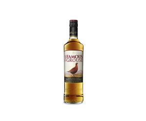 The Famous Grouse Blended Scotch Whisky 1 Litro