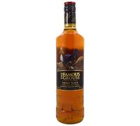 The Famous Grouse Smoky Black Escoces Peated Whisky, 40% - 700 ml