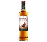 The Famous Grouse Finest Whisky Blended Escocés 1L
