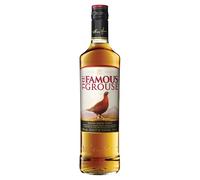 The Famous Grouse Finest Whisky Blended Escocés 70cl