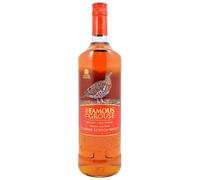 The Famous Grouse Sherry Cask Finish 1 L.
