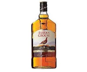 The Famous Grouse Whisky Escocés, 1.75L