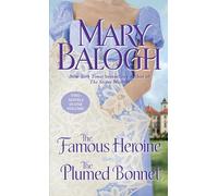 The Famous Heroine/The Plumed Bonnet (Dark Angel)
