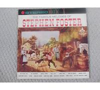 The Famous Melodies of Stephen Foster (1960)