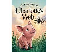 The Famous Story Of Charlotte Web