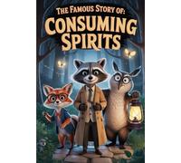 The Famous Story Of Consuming Spirits