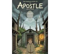 The Famous Story Of The Apostle