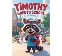 The Famous Story Of Timothy Goes To School