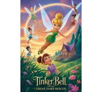 The Famous Story Of Tinker Bell And The Great Fairy Rescue