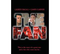 The Fan (DVD) Hector Elizondo Maureen Stapleton Michael Biehn (Importación USA)