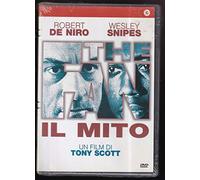 The Fan - Il Mito [Italia] [DVD]