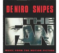 The Fan - Ost by Original Soundtrack (2001-01-29)